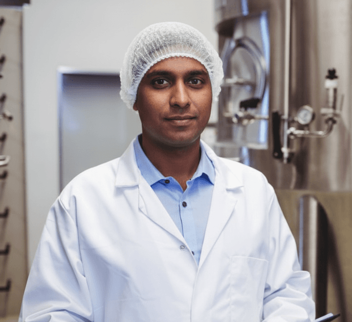 Rohan Gupta